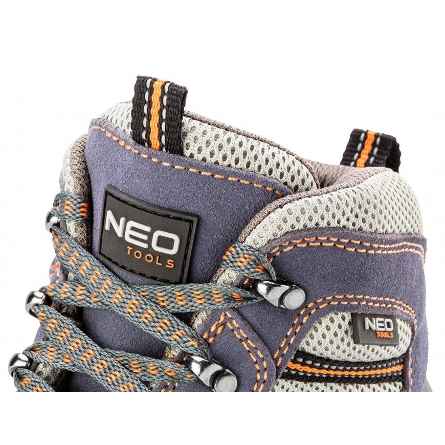 NEO tools 82-040 apsauginė avalynė – 2