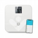 TrueLife TLFSW7BTW personal scale Square White Electronic personal scale TrueLife TLFSW7BTW personal scale Square White Electronic personal scale
