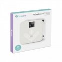 TrueLife TLFSW7BTW personal scale Square White Electronic personal scale TrueLife TLFSW7BTW personal scale Square White Electronic personal scale