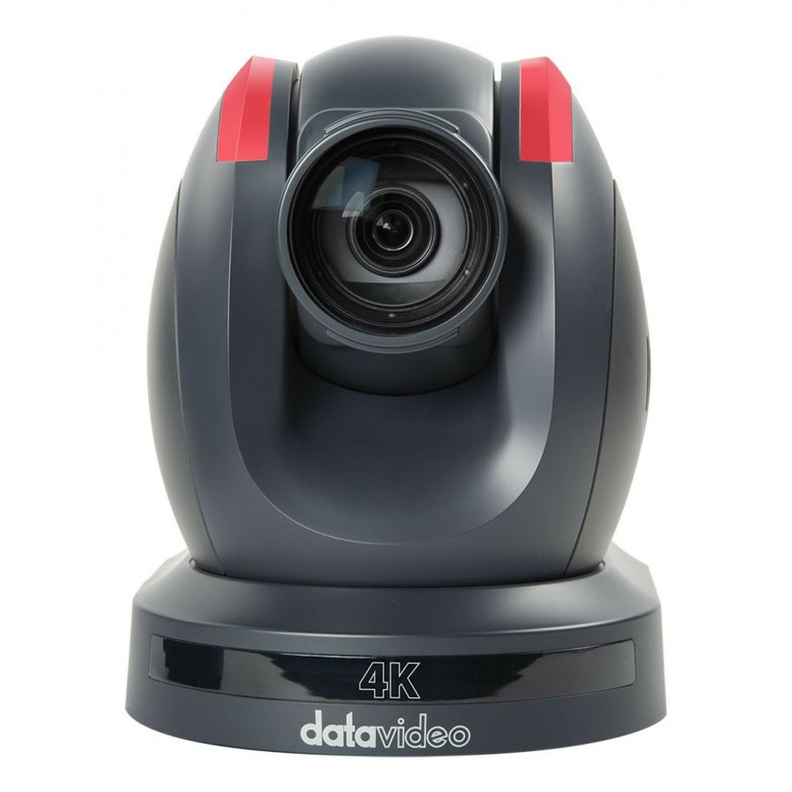 DataVideo 12x 4K PTZ Camera webcam 8.51 MP 2160 x 3840 pixels HDMI Blue – 2