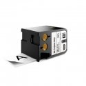 DYMO 1868755 markeerimisteip Must valgel taustal DYMO 1868755 markeerimisteip Must valgel taustal
