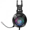 Marvo HG9015G headphones/headset Wired Head-band Gaming Black