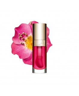 Clarins Lip Comfort Oil huulirasva 04 pitaya Naisten 7 ml