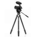 Benro TTOR24CLVS4PRO kolmjalg Digitaalne/filmikaamera 3 jalg(ad) Must Benro TTOR24CLVS4PRO kolmjalg Digitaalne/filmikaamera 3 jalg(ad) Must