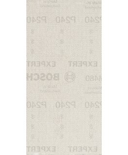 Bosch 2 608 900 749 аксессуар для шлифовальных станков 10 шт Sanding net