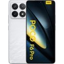 Hybrid glass 3mk FlexibleGlass on Xiaomi Poco F6 Pro Hybrid glass 3mk FlexibleGlass on Xiaomi Poco F6 Pro