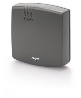 Roger PR621-G access control reader Basic access control reader Grey