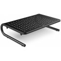 Connect IT CFH-2010-BK monitor mount / stand Desk Black Connect IT CFH-2010-BK monitor mount / stand Desk Black