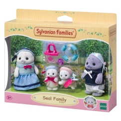 Sylvanian Families 5759 nukke