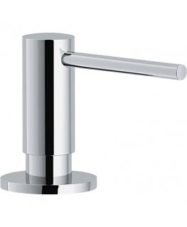 Franke Active SM soap dispenser 0.3 L Chrome