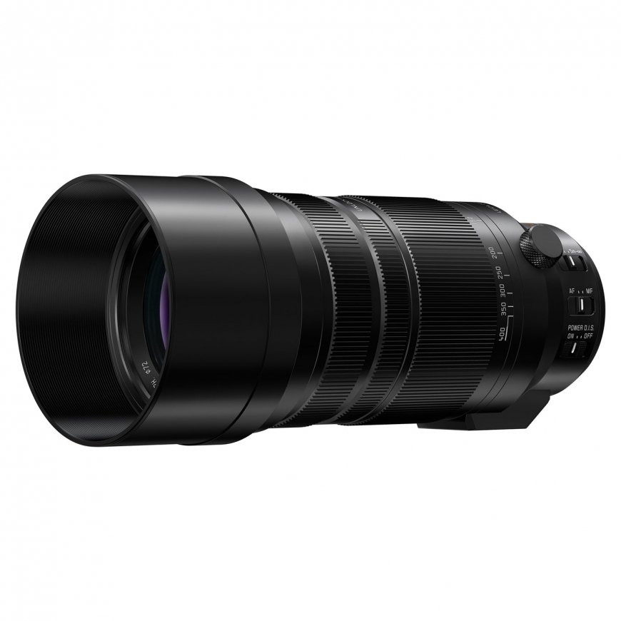 Panasonic Leica DG Vario-Elmar 100-400 mm