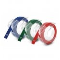 DYMO 3D label tapes markeerimisteip