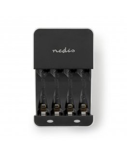 Nedis BACH05 mobiililaitteen laturi