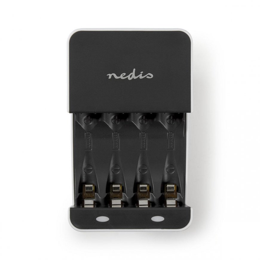 Nedis BACH05 mobiilseadme laadija