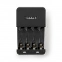 Nedis BACH05 mobiililaitteen laturi Nedis BACH05 mobiililaitteen laturi