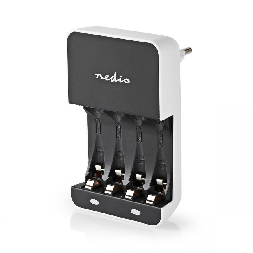 Nedis BACH05 mobiilseadme laadija – 5