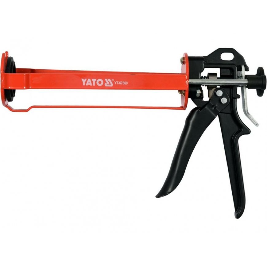 Yato YT-67560 hermētiķu pistole
