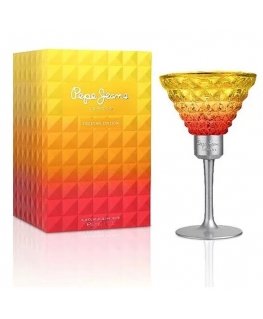 Cocktail Edition For Her EDT