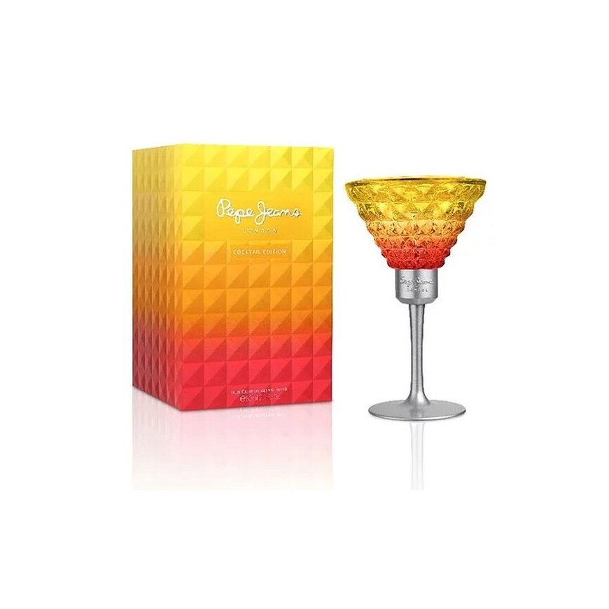 Pepe Jeans Cocktail Edition For Her