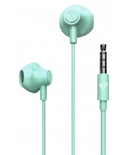 Energy Sistem EasyPods Headset Wired In-ear Calls/Music Mint colour