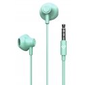 Energy Sistem EasyPods Kuulokkeet Langallinen In-ear Musiikki/Päivittäin Mintunvärinen Energy Sistem EasyPods Kuulokkeet Langallinen In-ear Musiikki/Päivittäin Mintunvärinen
