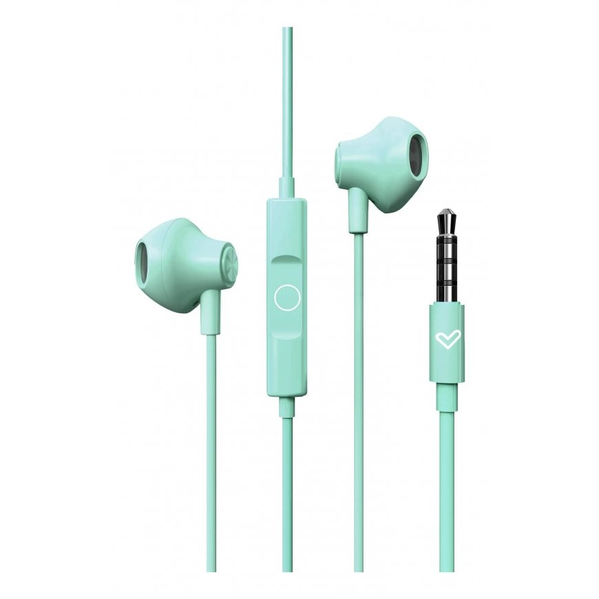 Energy Sistem EasyPods Ausinės Vielinis Įkišamos į ausį Muzika / kasdienis Mėtų spalva – 2