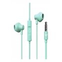 Energy Sistem EasyPods Kuulokkeet Langallinen In-ear Musiikki/Päivittäin Mintunvärinen Energy Sistem EasyPods Kuulokkeet Langallinen In-ear Musiikki/Päivittäin Mintunvärinen