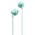 Energy Sistem EasyPods Kuulokkeet Langallinen In-ear Musiikki/Päivittäin Mintunvärinen Energy Sistem EasyPods Kuulokkeet Langallinen In-ear Musiikki/Päivittäin Mintunvärinen
