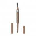 Rimmel Brow This Way 2-in-1 Filler & Fixer 0,4 g Blond Rimmel Brow This Way 2-in-1 Filler & Fixer 0,4 g Blond