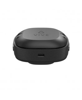 HTC VIVE Ultimate Tracker Черный