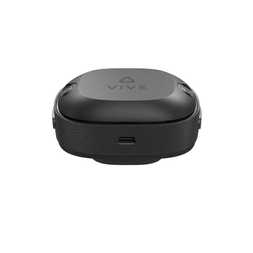 HTC VIVE Ultimate Tracker Izsekošanas ierīce