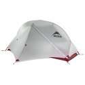 MSR Hubba NX Tent Kupola telts 1 persona(s) Pelēks MSR Hubba NX Tent Kupola telts 1 persona(s) Pelēks