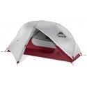 MSR Hubba NX Tent Dome tent 1 person(s) Grey MSR Hubba NX Tent Dome tent 1 person(s) Grey