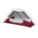 MSR Hubba NX Tent Kupola telts 1 persona(s) Pelēks MSR Hubba NX Tent Kupola telts 1 persona(s) Pelēks
