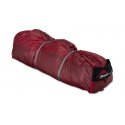 MSR Hubba NX Tent Dome tent 1 person(s) Grey MSR Hubba NX Tent Dome tent 1 person(s) Grey