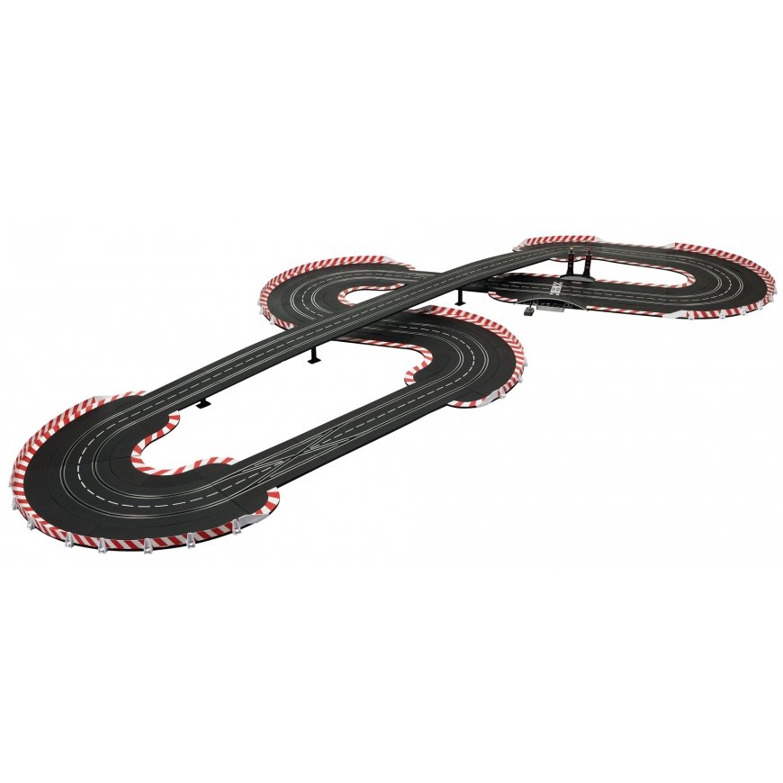 Carrera Full Speed – 3