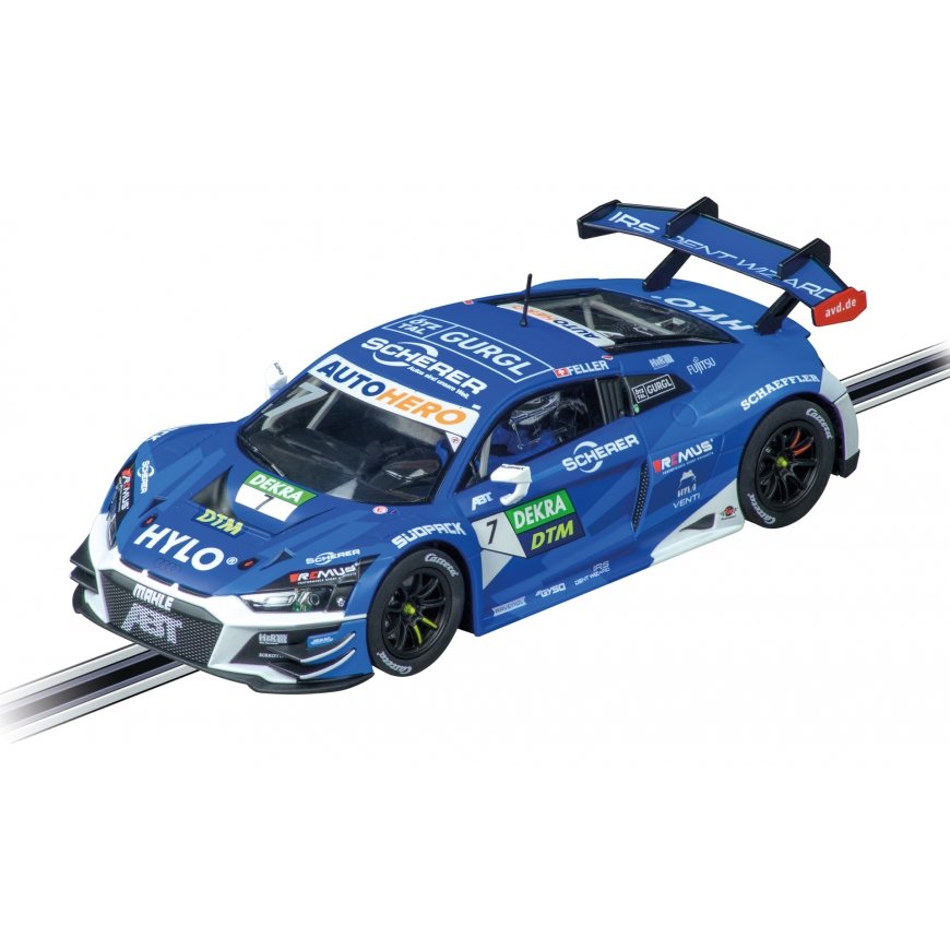 Carrera Full Speed – 4