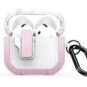 Dux Ducis PECP PC+TPU Cover protection case with Hook for Apple Dux Ducis PECP PC+TPU Cover protection case with Hook for Apple