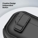 Dux Ducis PECP PC+TPU Cover protection case with Hook for Apple Dux Ducis PECP PC+TPU Cover protection case with Hook for Apple