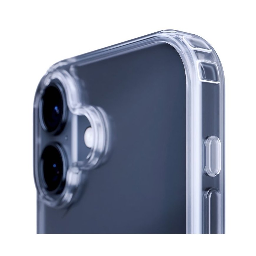3MK MagCase mobiiltelefoni ümbris 17 cm (6.7") Kate Läbipaistev – 4