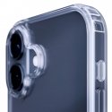 3MK MagCase mobile phone case 17 cm (6.7") Cover Transparent 3MK MagCase mobile phone case 17 cm (6.7") Cover Transparent