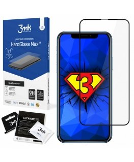 3MK HardGlass Max 1 kpl
