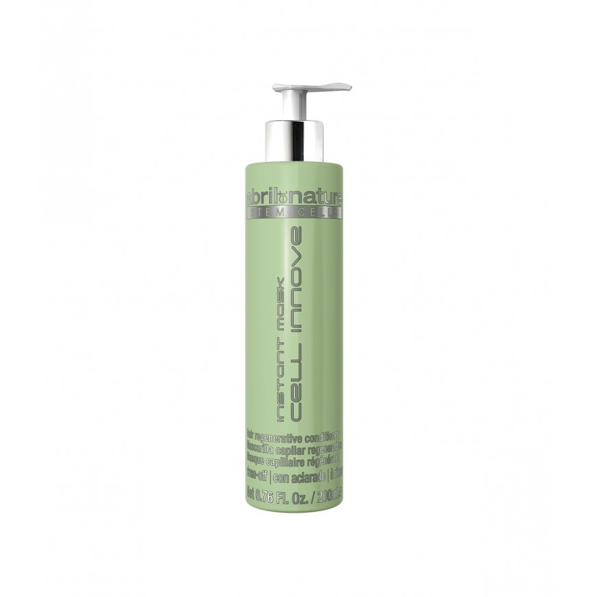 abril et nature Instant Mask Cell Innove 200ml juuksemask Naised