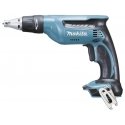 Makita DFS451ZJ шуруповёрт 4000 RPM Makita DFS451ZJ шуруповёрт 4000 RPM