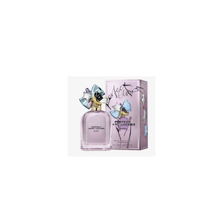 Marc Jacobs Marc Jacobs Perfect Elixir