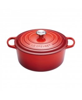 Le Creuset 21177300602430 restiga ahjupann Malm