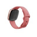 Fitbit Versa 4 Цифровой Сенсорный экран Розовый GPS (спутниковый) Fitbit Versa 4 Цифровой Сенсорный экран Розовый GPS (спутниковый)