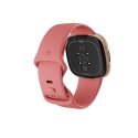 Fitbit Versa 4 Цифровой Сенсорный экран Розовый GPS (спутниковый) Fitbit Versa 4 Цифровой Сенсорный экран Розовый GPS (спутниковый)