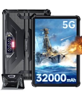 Charger 33W Oukitel