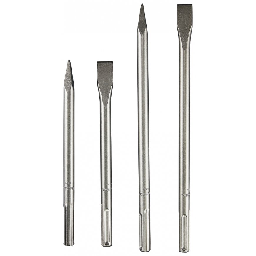 Makita D-40559 masonry chisels – 2